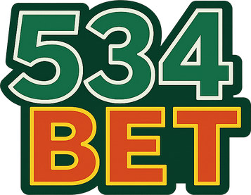 534bet Logo